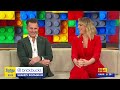 Lego investor makes $500k in two years | Today Show Australia