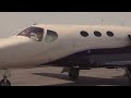 VFR Departure from OSHKOSH in a Private Jet! (OSH-PHX)