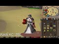 Why 7,000 hours on one Runescape account isn't enough | #1