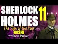 NOSFX Sherlock Holmes - The Sign of the Four chapter 11