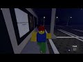 Roblox get a snack at 4 am Any% Speedrun (2355 seconds ingame time)
