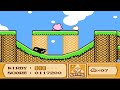 Kirby's Adventure - Complete Walkthrough