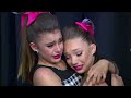 The ALDC Is OUT OF CONTROL! The Girls LOSE IT Backstage! (Flashback Compilation) | Dance Moms