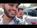 Vlog #187 Kafi time baad mile h ye bhadwe😂