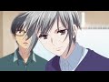 6/10 (song by dodie) ~ Fruits Basket AMV
