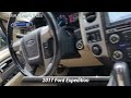 Used 2017 Ford Expedition Limited, York, PA 308326