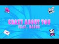 Scott the Pisces - Crazy About You (feat. RAENE)(Official Audio)