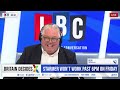 Keir Starmer mocked for wanting to spend time with family after 6pm on Fridays | LBC reacts
