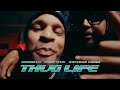 Chief Wuk Ft Doodie Lo & Icewear Vezzo ThugLife (Official Video)