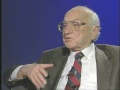 Milton Friedman Interview with Dallas Fed President Richard W. Fisher