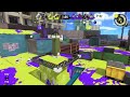 ケルビン525デコが流石にヤバい【Splatoon3】