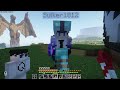 Minecraft Mega SMP Tập 11: Thợ Xây Sulker Và Buổi Khai Trương Bất Ổn!!