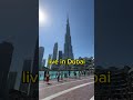 Can you just move to Dubai ?