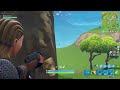 Hunting rifle 1 shot