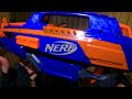 Nerf War: Sniper Fury