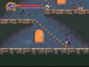 Castlevania X - Super Nes - Teste