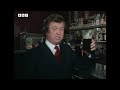 1973: The LAST DAYS of PORTER | Scene Around Six | Archivist Picks | BBC Archive