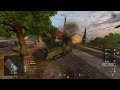 Battlefield 5: Attacking Provence Gameplay (No Commentary)