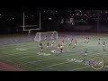 Axel Mendez Goal vs Harvard-Westlake