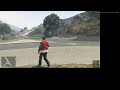 gta v לראש השנה משתמש בכל המודים.