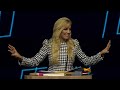 5 Easy Habits of a Successful Person | ResLife Church | Terri Savelle Foy