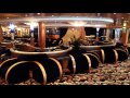 MSC MUSICA  SHIP TOUR   incl cabins