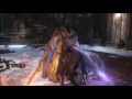 Dark Souls 3 - All Parryable Bosses