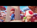 The Super Mario Bros. Movie - All Clips, Spots & Trailers From The Movie (2023)