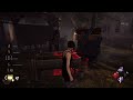 Dead By Daylight Twitch Clips - Survivor Edition 1