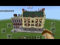 Minecraft Revamp:Sanctum Sanctorum