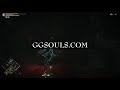 Demon's Souls: Find the Sodden Ring / Easy Swamp Movement