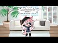 24 hrs en el armario (a mi manera) |Gacha Life