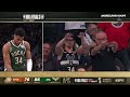 Giannis Antetokounmpo 2021 NBA Finals MVP ● Full Highlights ● 35.2 PPG! ● FIRST NBA RING! ● 60 FPS