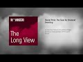 The Long View: Daniel Peris - The Case for Dividend Investing