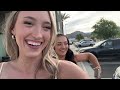 Moving to Cali For 24 Hours - Vlog - Jacob and Julia's Wedding