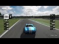 Forza 7 Rivals - Hockenheim A Class (Shelby Cobra 427)