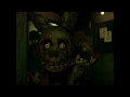 T Hedgez Reacts To Five Nights at Freddy's 3