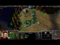 GYROCOPTERS - Going Full Mechanical with Tinker and Flyings - WC3 - Grubby