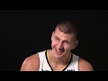 Full Team of Nikola Jokic's vs Randoms