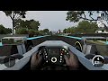 Top 200 at Mount Panorama im FM7