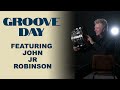 Groove Day 2024 Highlights featuring John JR Robinson