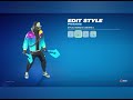 SUBZERO CRYPTIC SKIN COMBOS! (PLAYSTATION PLUS EXCLUSIVE)