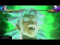 DBX2 PQ 122: Broly (Restrained) - Solo (No Capsules)