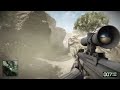 BATTLEFIELD BAD COMPANY 2 PART 7: 