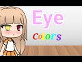 eye colors (short film) (part 2)