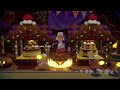 Patissiere Peach Story (All Stages) - Princess Peach: Showtime!