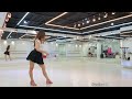 Beautiful Casablanca(Improver Rumba) teach line dance| Withus Korea