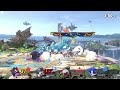 Super Smash Bros. Ultimate: Christmas in July - Part 2