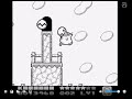 Kirby DreamLand 2  playthrough pt 1:Grass Land