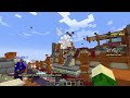 Minecraft sheep wars (no commentary)